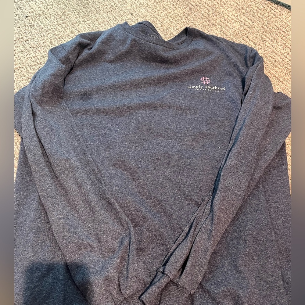 Simply Southern long sleeve